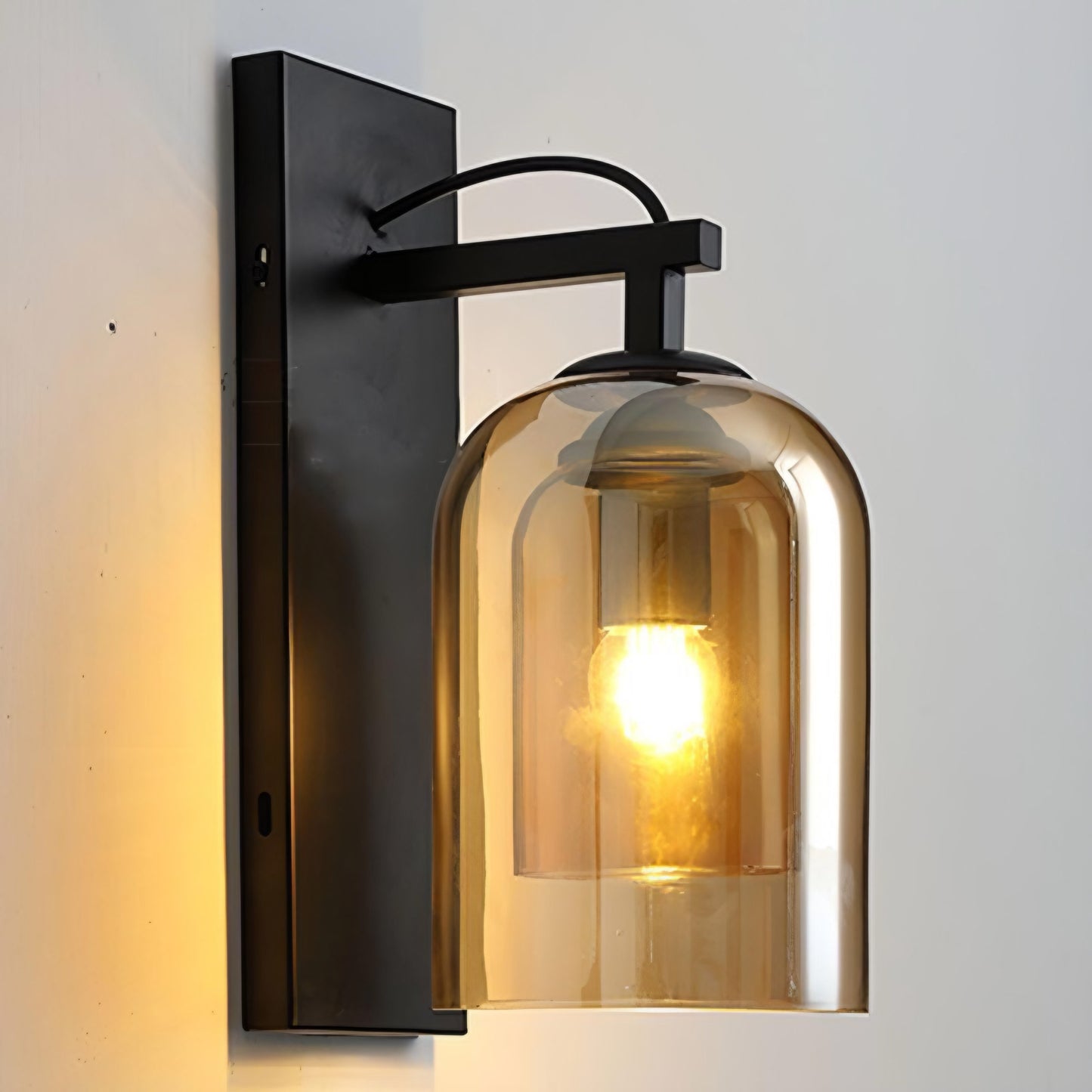 AMBRE wall lamp