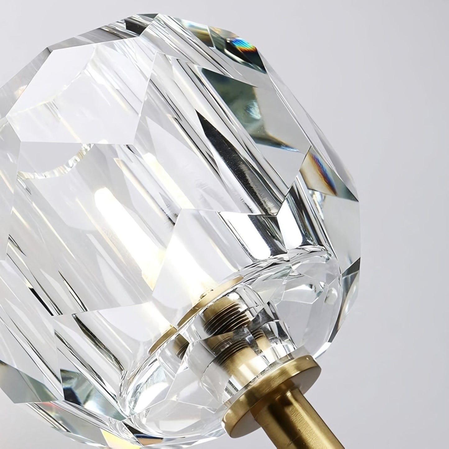 Crystal Top