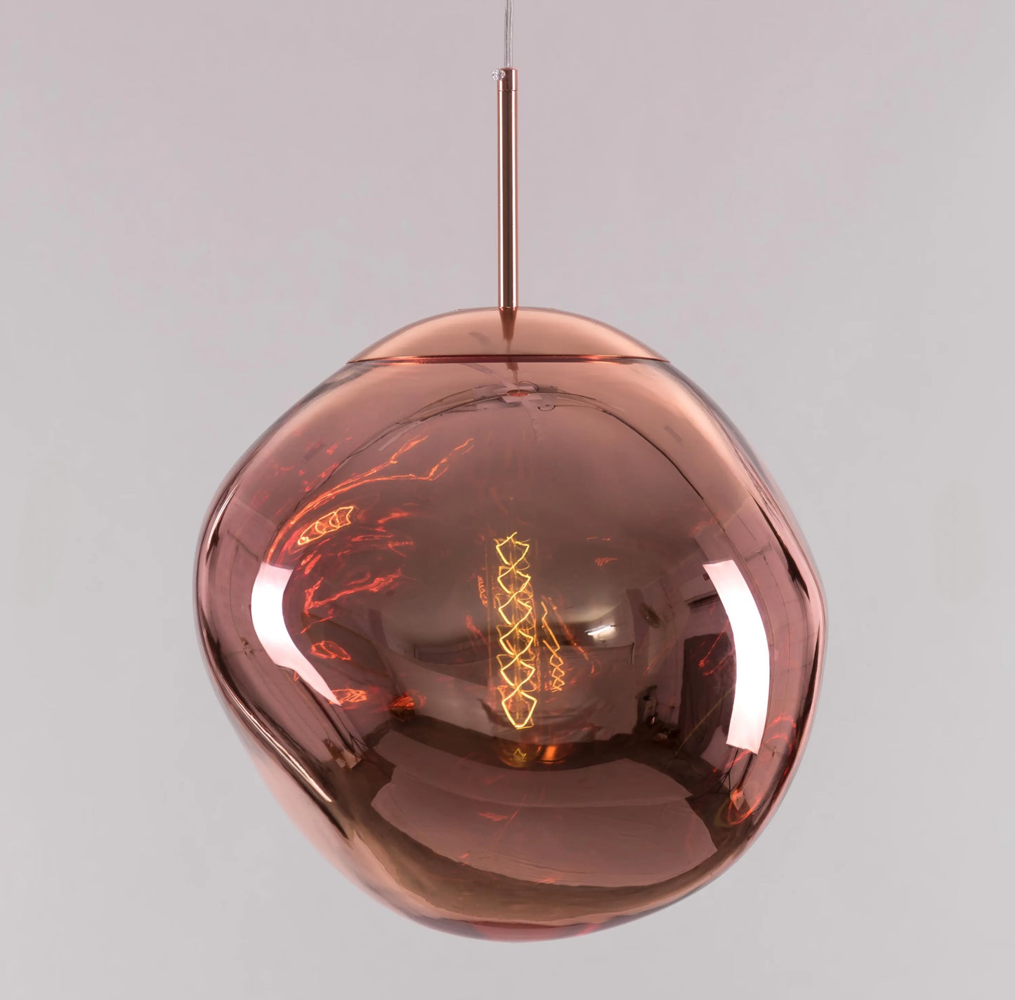 Molten - Copper