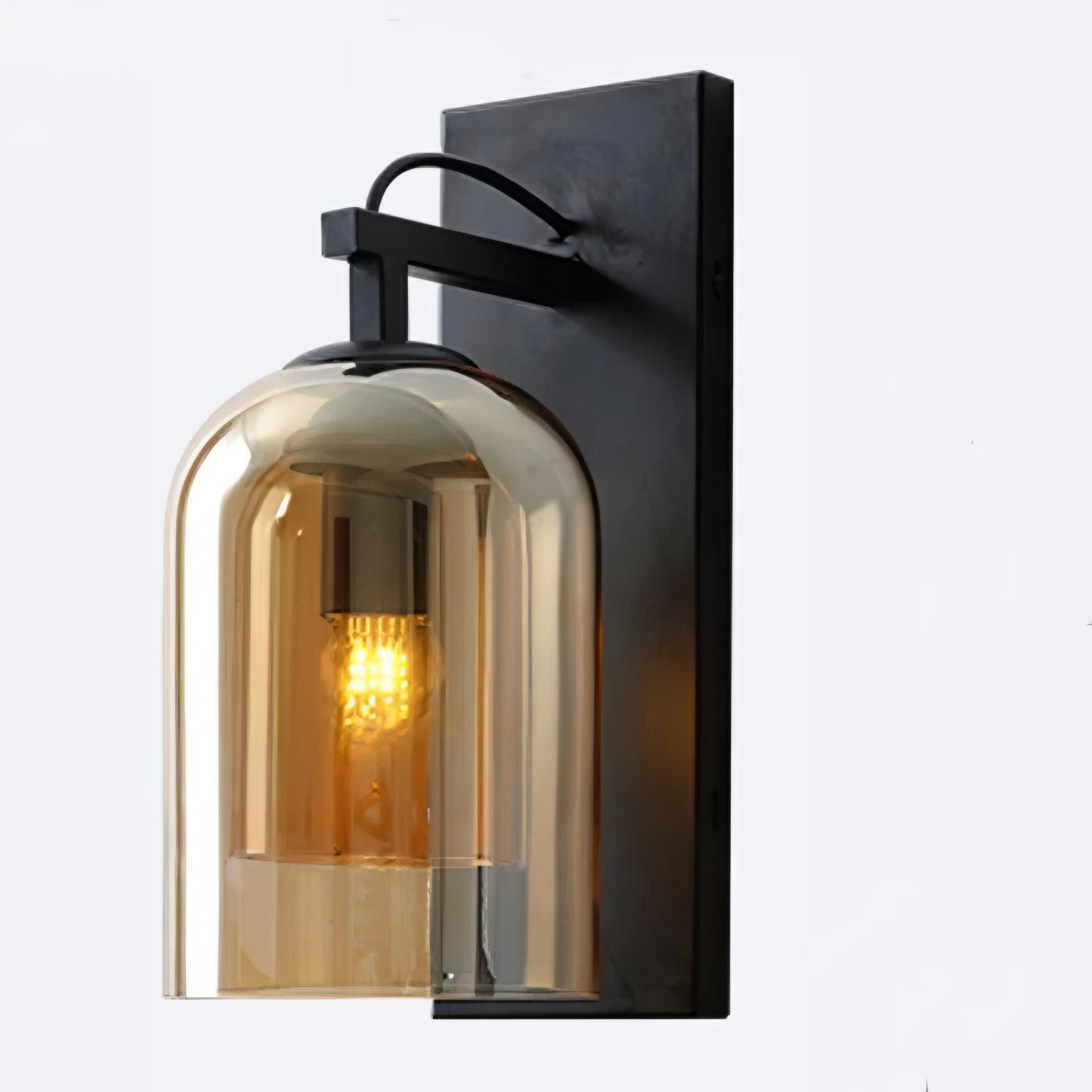 AMBRE wall lamp