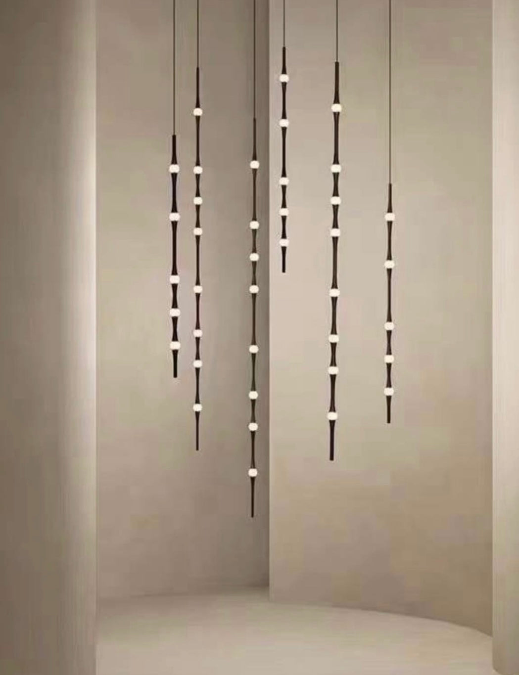 LINGO pendant lamp