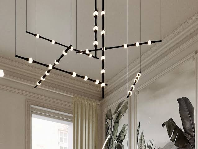 LINGO pendant lamp