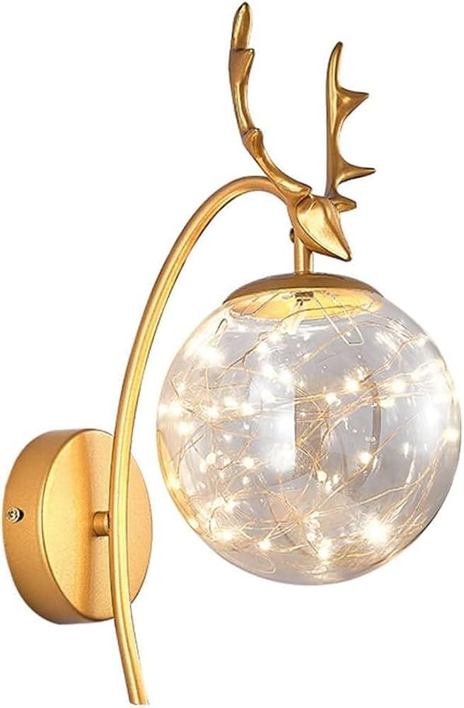 Zenith Wall Lamp