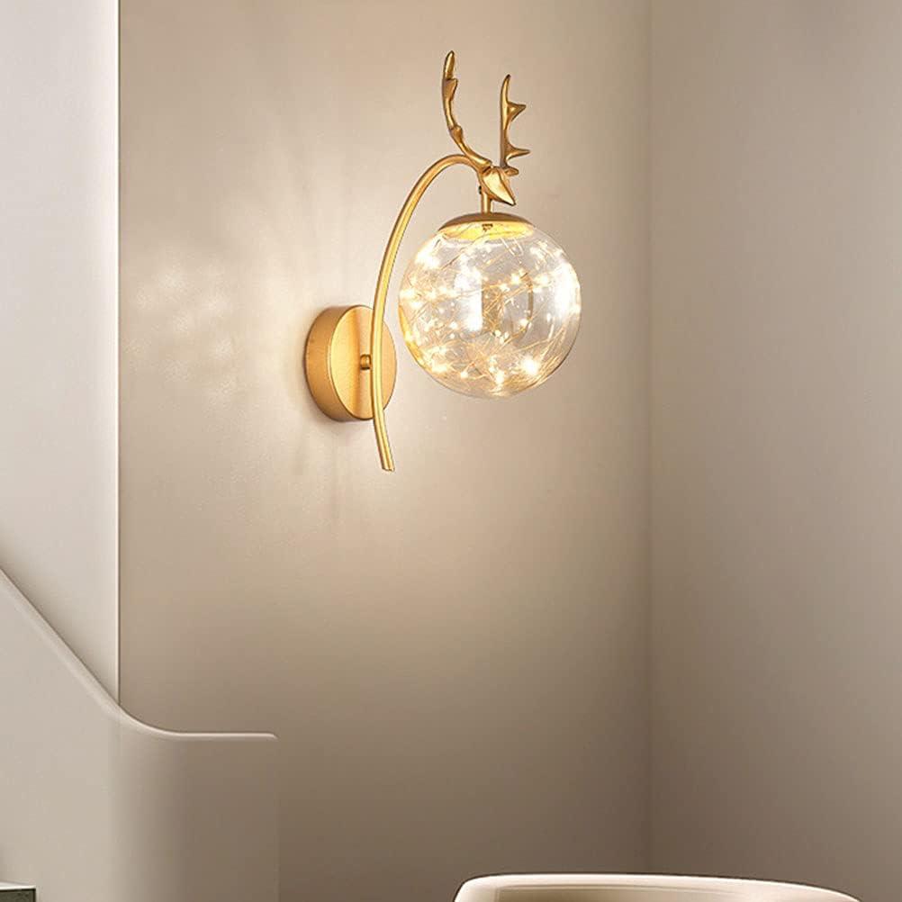 Zenith Wall Lamp