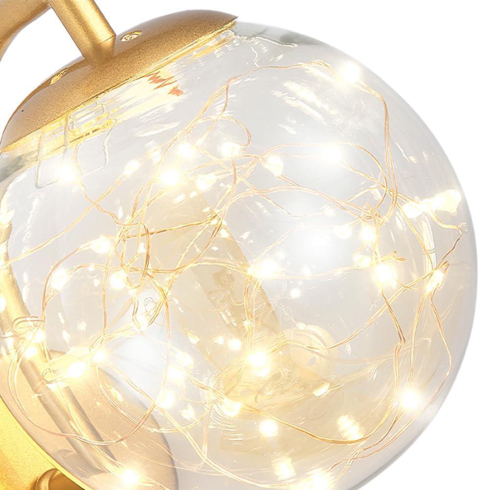 Zenith Wall Lamp