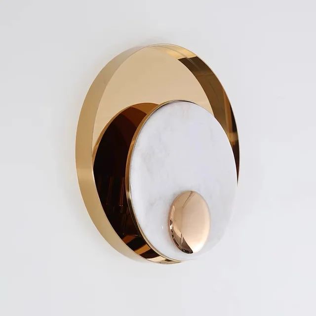 Nebula Wall Light