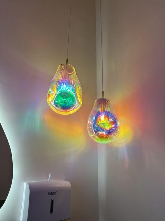 Jade - Pendant Lamp