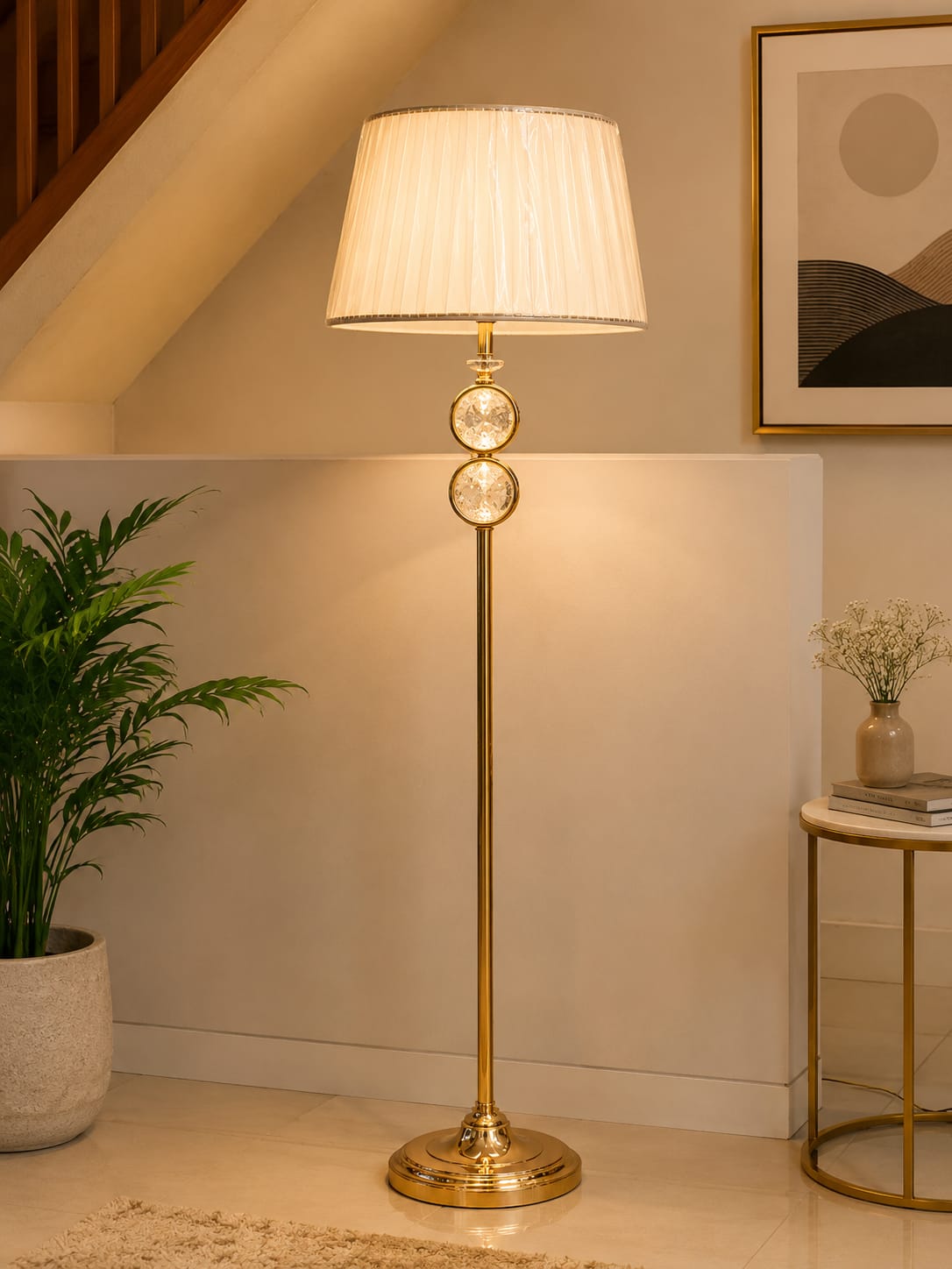 ALICE - Floor Lamp