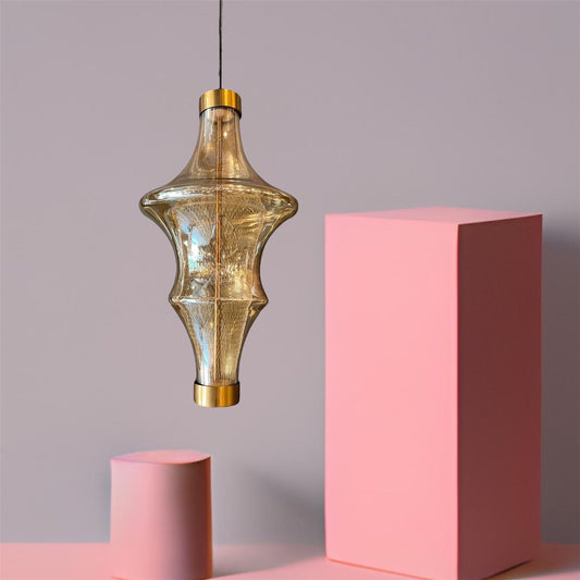 Light Mood ( Amber/Gold )